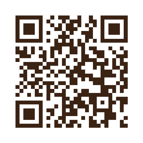QR code linking to clairescookiejar.com